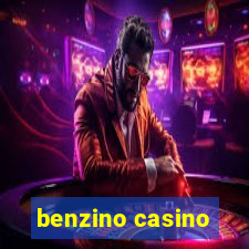 benzino casino